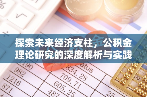 泸定探索未来经济支柱，公积金理论研究的深度解析与实践意义