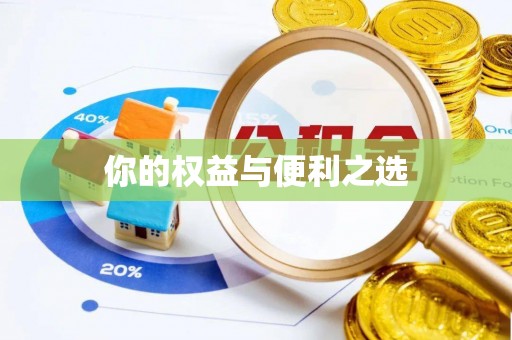 泸定你的权益与便利之选