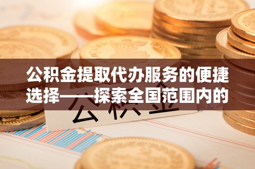 泸定公积金提取代办服务的便捷选择——探索全国范围内的优质服务提供商