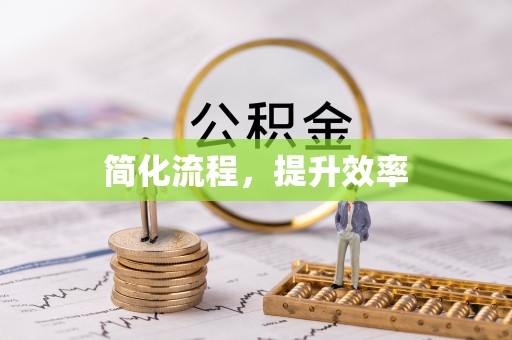 泸定简化流程，提升效率