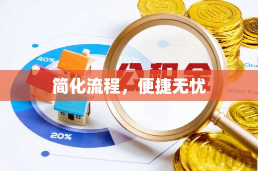 泸定简化流程，便捷无忧