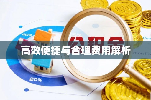 泸定高效便捷与合理费用解析
